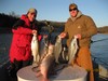 (03/06/2015) - Nice Striped Bass
